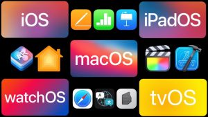 ios software