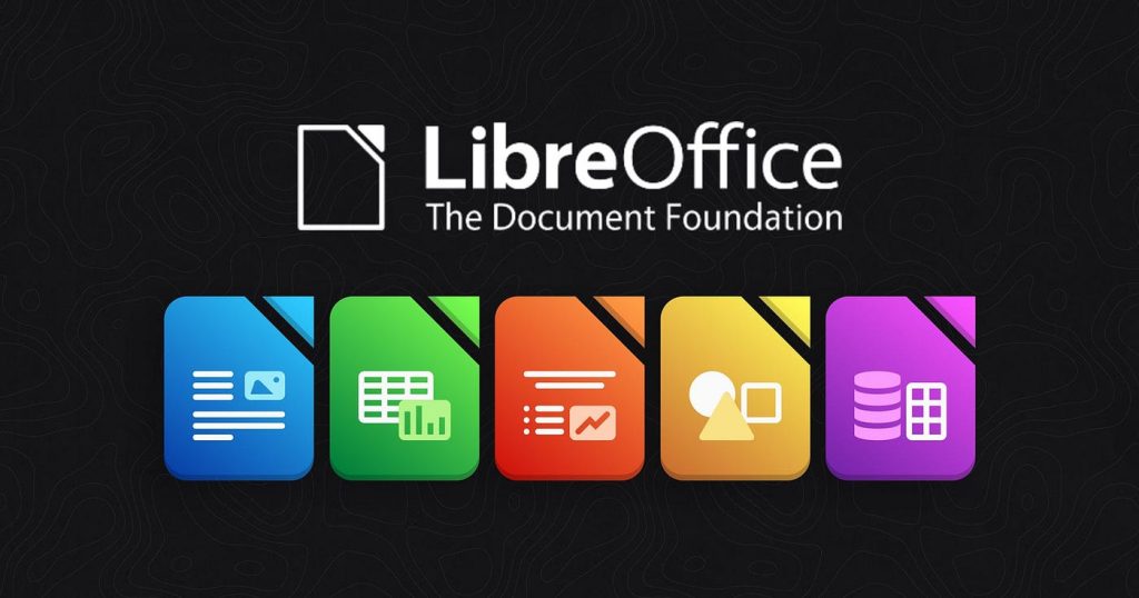 LibreOffice A Free and Open-Source Productivity Suite