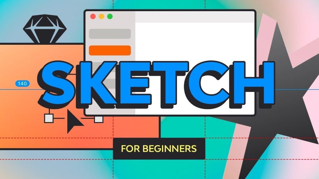 Sketch Software A Comprehensive Guide