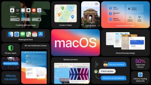 macOS Software