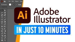 Adobe Illustrator A Powerful Vector Graphics Editor