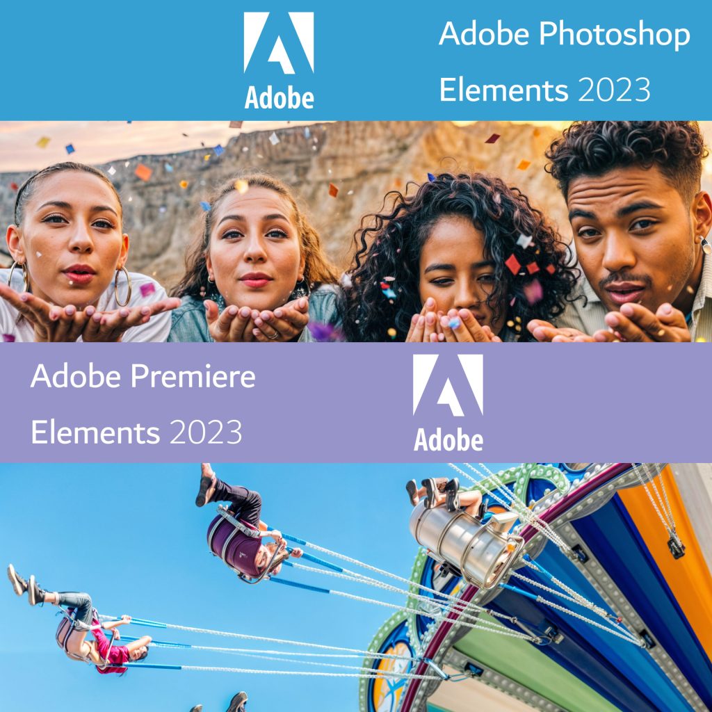 Adobe Premiere Elements A User-Friendly Video Editor