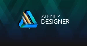 Affinity Designer A Powerful Vector Graphics Editor