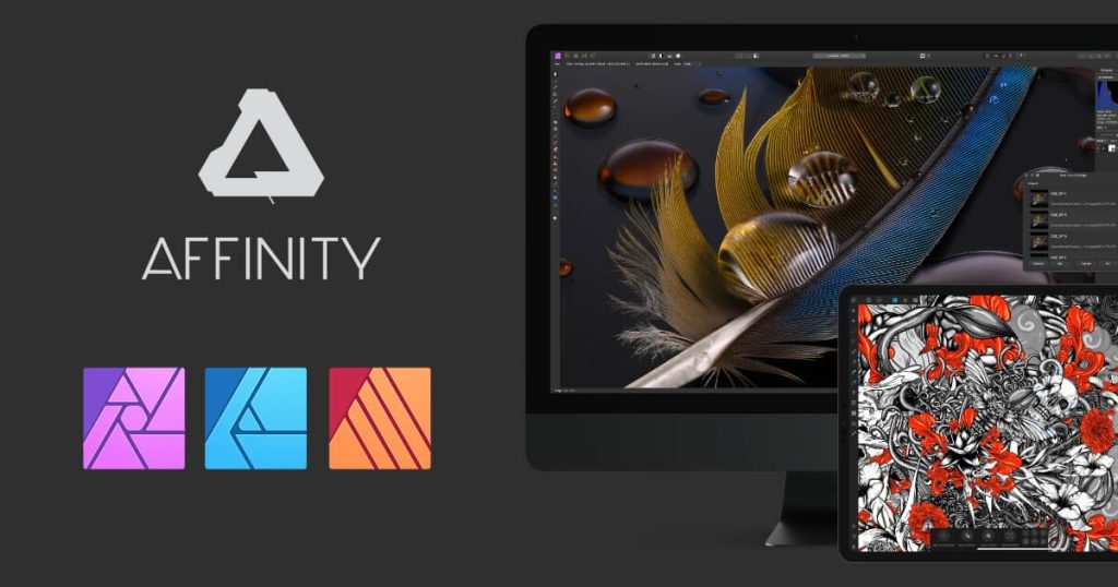 Affinity Photo A Powerful Image Editing Tool