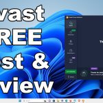 Avast Antivirus Your Comprehensive Security Solution