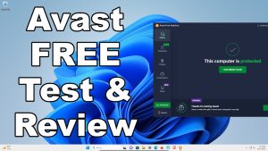 Avast Antivirus Your Comprehensive Security Solution