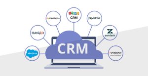 CRM Software A Guide to Managing Customer Relationships