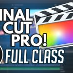 Final Cut Pro A Powerful Video Editing Tool