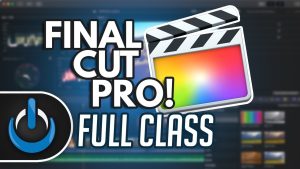 Final Cut Pro A Powerful Video Editing Tool