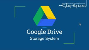 Google Drive Your Cloud Storage Solution