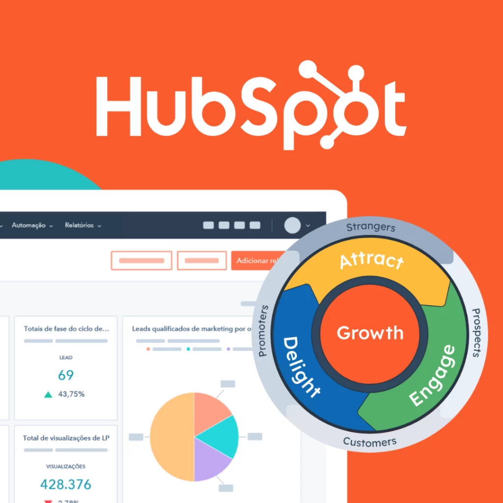 HubSpot A Comprehensive Guide to Marketing, Sales, and Customer Service