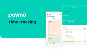 Paymo A Comprehensive Project Management and Time Tracking Solution