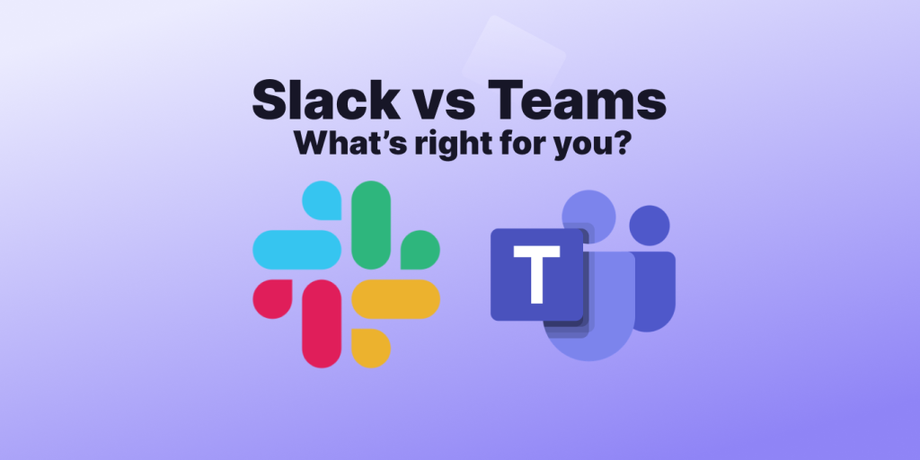 Slack Your Team's Communication Hub