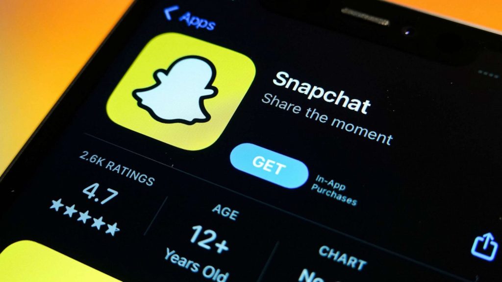 Snapchat Unveiling New Features