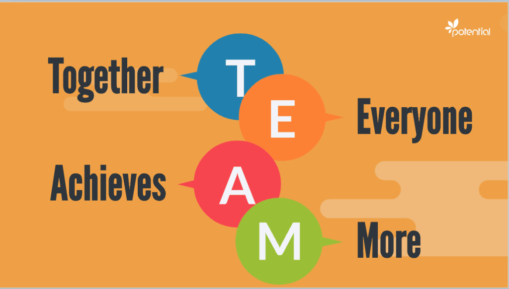 Teamwork A Comprehensive Project Management Solution