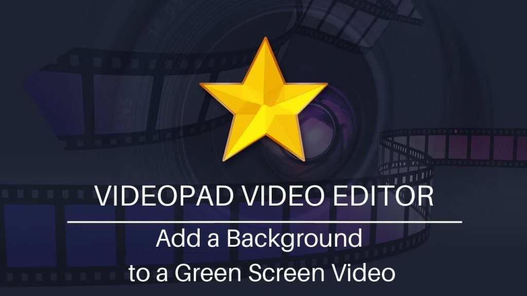 VideoPad A User-Friendly Video Editing Software