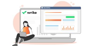 Wrike A Comprehensive Project Management Platform