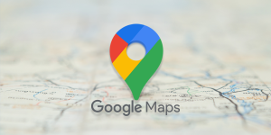 google maps