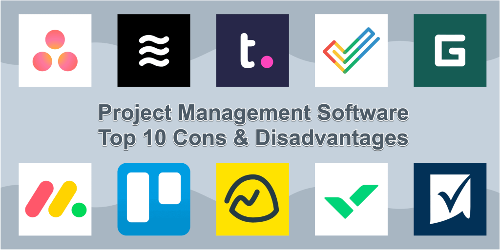 project management software