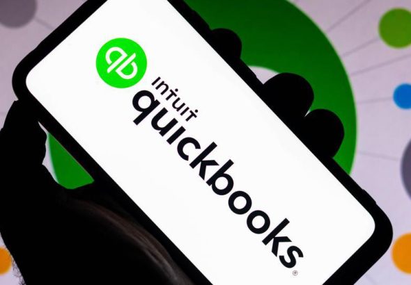 QuickBooks A Comprehensive Guide to Accounting Software