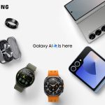 Samsung A Global Tech Giant