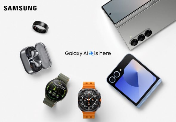 Samsung A Global Tech Giant